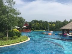 -盘锦红海温泉乐园