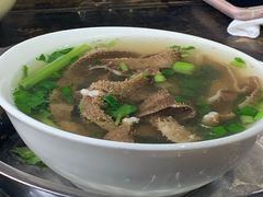 -乐山食古香跷脚牛肉