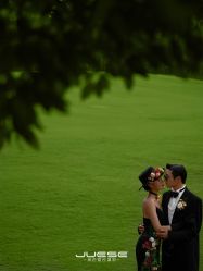 -角色婚纱摄影(中心店)
