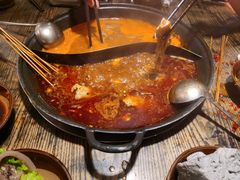 -冯校长老火锅(深圳总店)