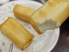 炸牛奶-民信老铺(双皮奶博物馆店)