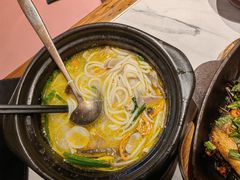 -云海肴云南菜·蒸汽石锅鱼(新奥店)