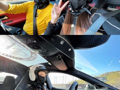 -浙江国际赛车场