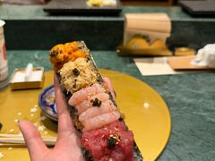 -鮨冠OMAKASE食べ放题(北京首店)