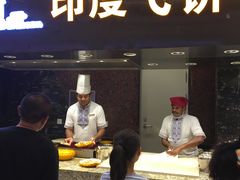 -食悦天美食广场(武汉壹方购物中心店)