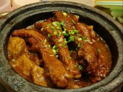 -品大三·南京菜(大行宫店)