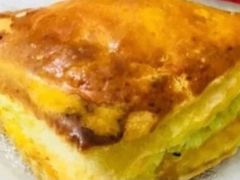 咖喱角-中关村茶点