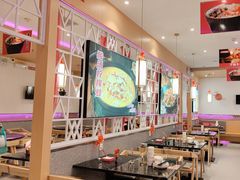 -椒行天下干锅牛蛙·(万宝店)
