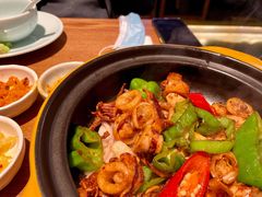 -闽上鲜·福建菜(龙湖滨江天街店)