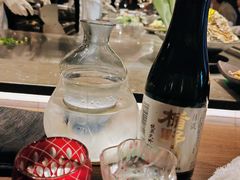 -岩盐·铁板料理(嘉里店)