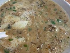 -云南大锅豆浆店