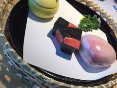 -萤初高端日料王(曲江银泰店)