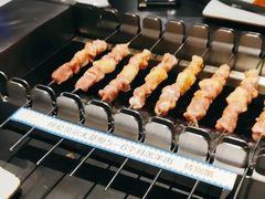 -很久以前羊肉串(清河店)