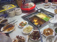 -重庆高老九火锅(万象城店)