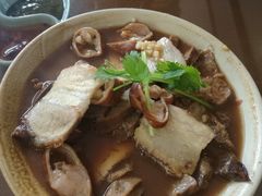 卤煮-致美楼(前门店)