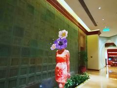 -广州富力丽思卡尔顿酒店·丽轩·粤菜
