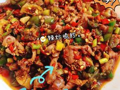 -江南古镇味道·私房菜