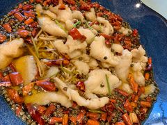 -南山鲜虾面·活鲜小馆·海味大连菜(南山总店)