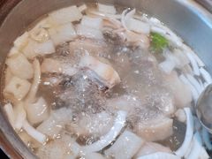 -喃喃椰·糟粕醋·椰子鸡火锅(七堡花园店)