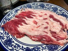 -裕德孚·非遗手切涮羊肉(东直门内大街店)