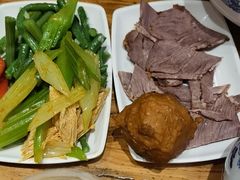 -思泊湖牛肉面(兰州总店)