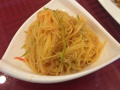 -大地春饼店(黄河路店)