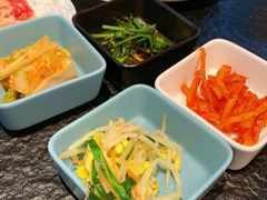 -金碗儿私厨(长阳店)