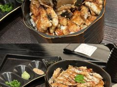-玄白·炭烤活鳗(上海首店)