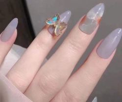 -悦指间美甲美睫