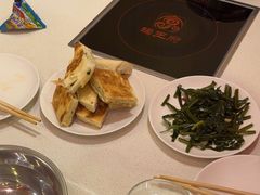 -蝎王府羊蝎子(北大地店)