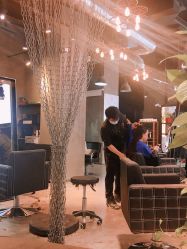 -Kraemer Paris  苏豪路易士·嘉玛发廊