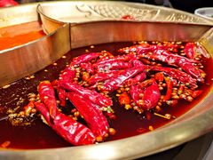 -小龙坎火锅(春熙太古里店)
