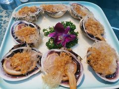 -醉壹号海鲜大排档·老厦门特色菜(厦门美食地标店)
