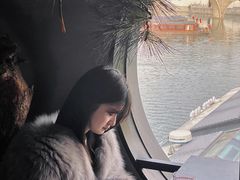 -山塘渡·苏式园林餐厅
