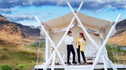 -你好晴天·目的地婚礼