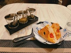 -郑州希尔顿酒店·阿米奇意大利餐厅