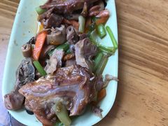 -竹青胶东摔面(黄岛开发区店)