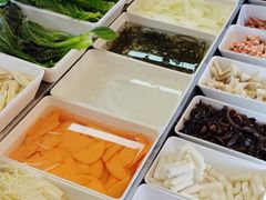 -椒椒铜炉火锅鸡(天马店)