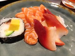 -Social 秀西餐厅-长沙瑞吉酒店(运达店)