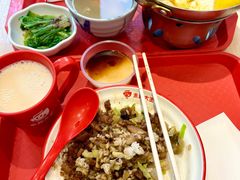 -永和大王(春日上新·白广店)