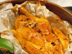 -桂满陇·海市蜃楼·黑金(国金店)