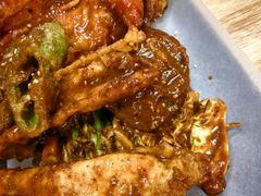 -多鱼炸串麻辣烫(闽江路店)