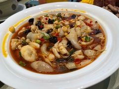 -7017浙菜•建德味(中财店)