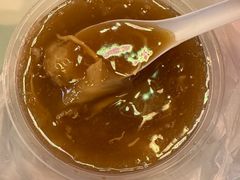 -添發碗仔翅美食