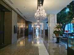 -上海虹桥西郊假日酒店