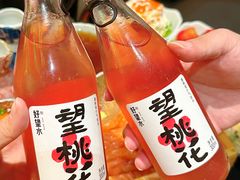 -龙神·炭烧酒场深夜食堂(新街口店)