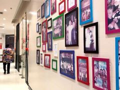 -东北人粗粮饺子坊(南山店)