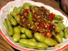 多味毛豆-大川先生·小龙虾·川菜(信义坊店)