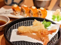 -德川家日本料理(中关村寰太大厦店)