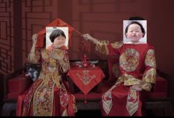 点击看大图 -金夫人婚纱摄影(华南店)